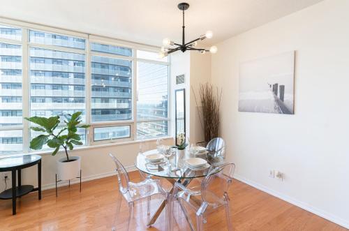 Φωτογραφία από το άλμπουμ του Beautiful Modern Toronto Luxurious Scotiabank Arena στο Τορόντο