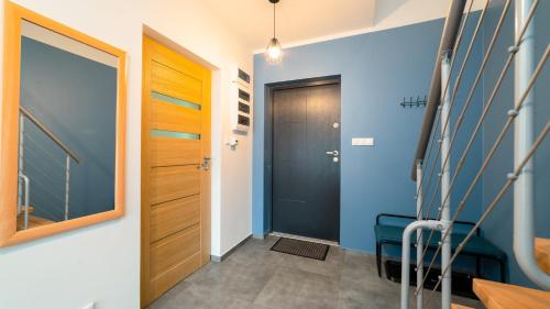 Fotografia z galérie ubytovania Apartamenty EverySky - Dom Reymonta 9 v destinácii Karpacz