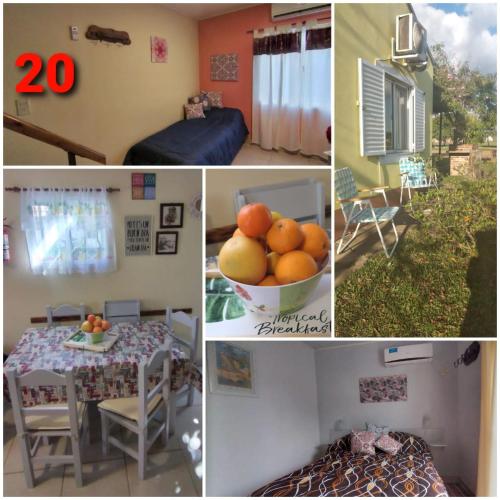 Cabañas de itacu – Photos 2