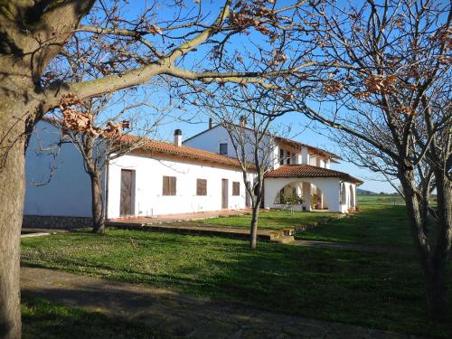 Gallery image of Azienda Il Tizzano in Albinia