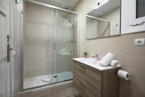 BBarcelona Calabria Flat