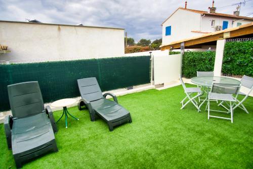 Ref RAY - Palmes d'Or Properties – Photos 2