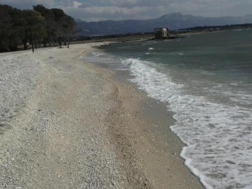 Φυσικό τοπίο κοντά σε αυτό το διαμέρισμα
