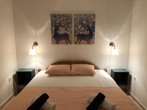 Green Paradise Apartment Novalja
