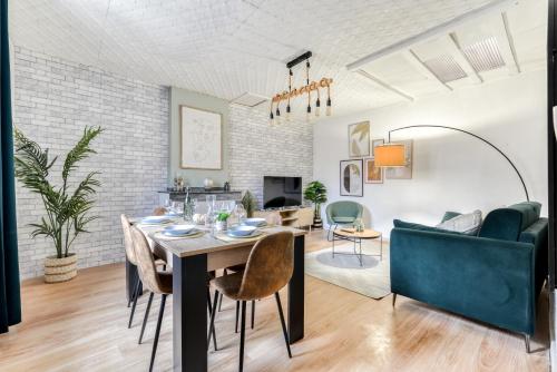 les Bulles Occitanes - tout à pied