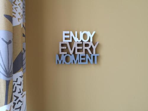 Gallery image of Double Ensuite Bedroom near Edinburgh Christmas Market in Kirkcaldy