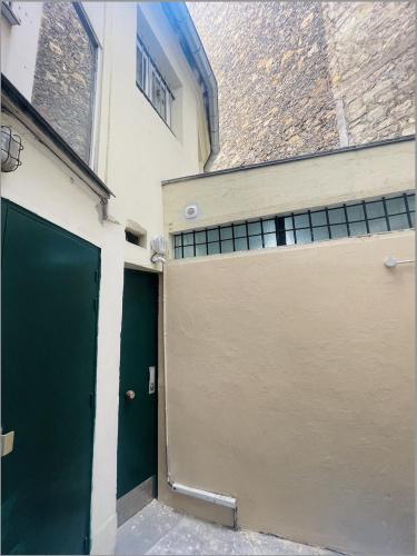 Jolie chambre tout confort dans appartement partagé