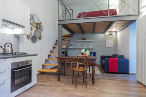 Nolo Cozy Loft