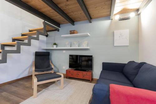 Nolo Cozy Loft