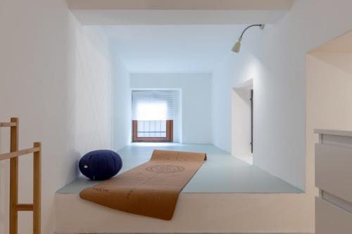 Nolo Cozy Loft
