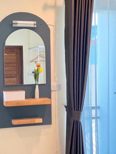 Φωτογραφία από το άλμπουμ του Teenan Hostel σε Nan