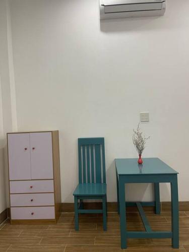 Galeriebild der Unterkunft Căn hộ ngay chợ nổi in Ấp Lợi Ðủ