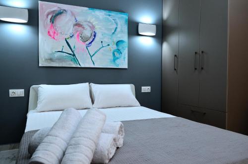 Ippokratio Luxury Studio