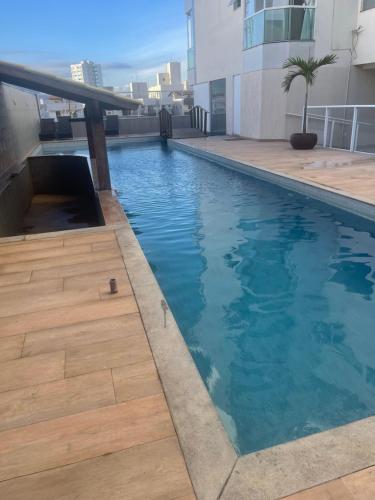 Apt praia do morro HBB – Photos 2