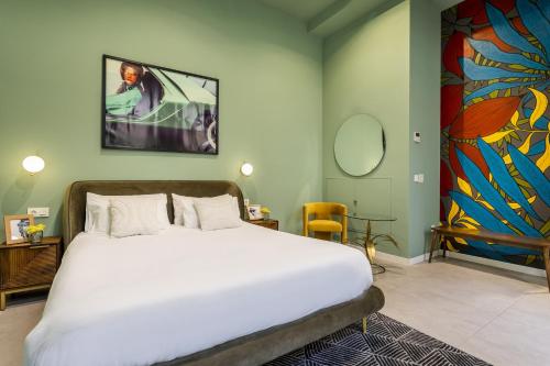 AmazINN Collection Valencia Centro EVI