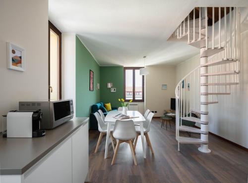 Brother’s como lake suite – Photos 2