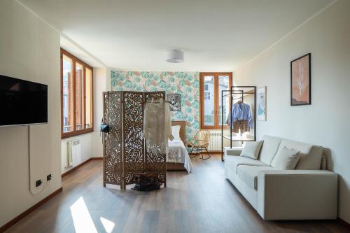 Brother’s como lake suite – Photos 3