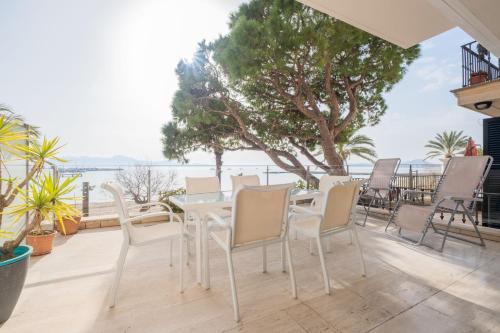 Apartment Colorado 1B By SunVillas Mallorca