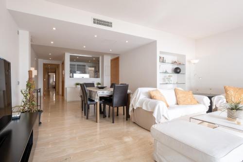 Apartment Colorado 1B By SunVillas Mallorca