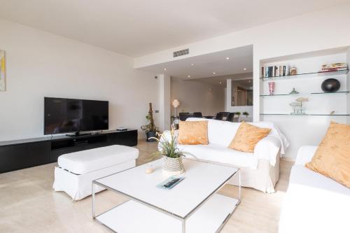 Apartment Colorado 1B By SunVillas Mallorca