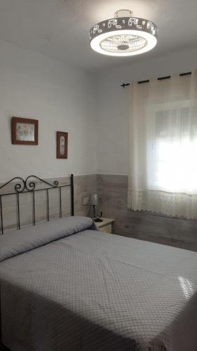 Casa del Almendro