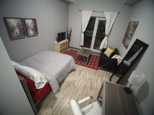 Brand new cozy studio