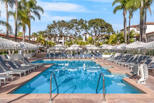 Omni La Costa Luxury Duo 6534