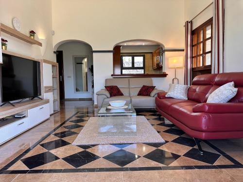 Villa Amura
