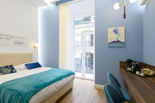 Annapoli Rooms