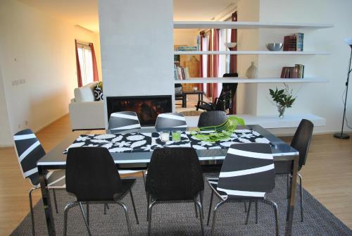 Afbeelding uit fotogalerij van Casa do Castanheiro in Braga