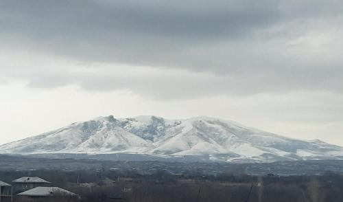 Gallery image of Near Yerevan Serlinhouse in Oshakan