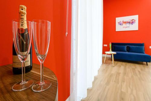 Annapoli Rooms