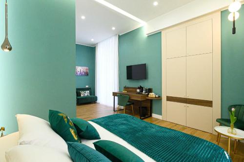 Annapoli Rooms