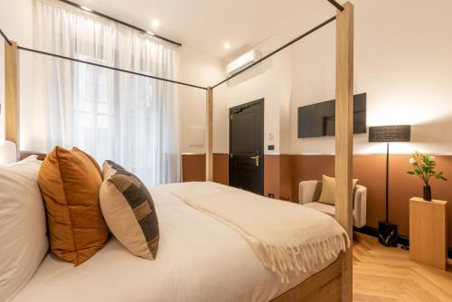 Imperiale Suites Castello