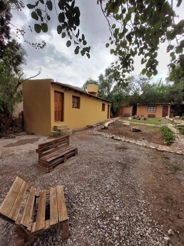 La Albahaca Hospedaje – Photos 3