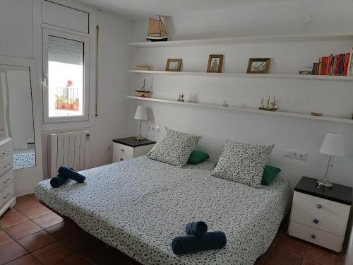 Pintoresco Apartamento en el corazón de Cadaqués