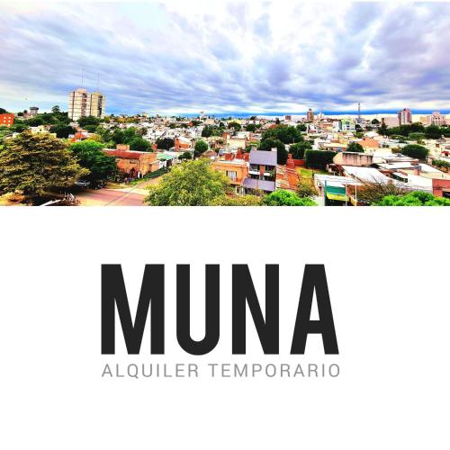 Gallery image of MUNA in Concepción del Uruguay