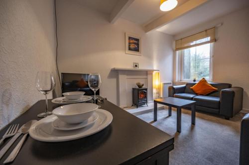 George Street Apartment – Photos 2