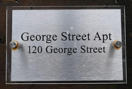 George Street Apartment – Photos 3