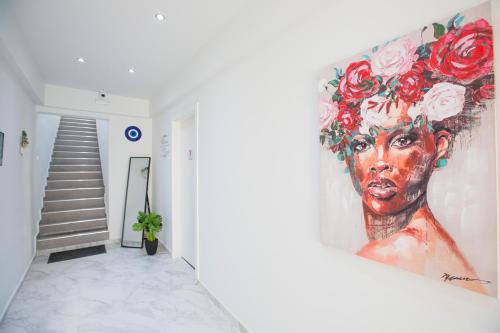 Fotografie z fotogalerie ubytování Sea Side Rooms v destinaci Město Rhodos