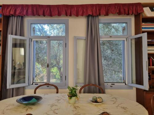 Φωτογραφία από το άλμπουμ του Margouno Eco-Villa, Eggares, Naxos σε Eggares