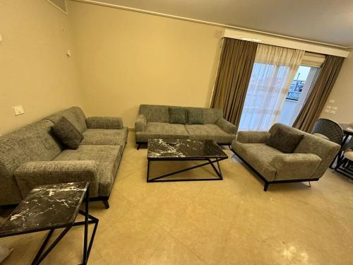 New Giza duplex with roof – Photos 2