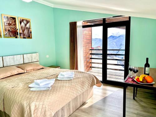 Gallery image of Dandelion Hotel Gudauri in Gudauri