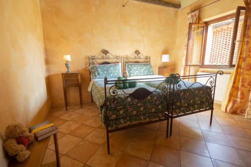 Tenuta Le Rose - Pool Monferrato