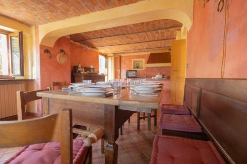 Tenuta Le Rose - Pool Monferrato – Photos 2