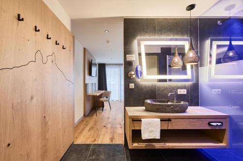 Fotografie z fotogalerie ubytování Hotel Klostersepp v destinaci Chiusa