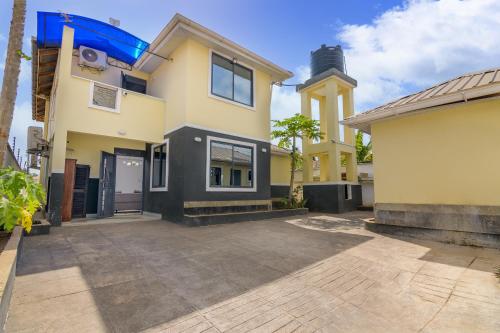 Alacrity Homes-Mombasa