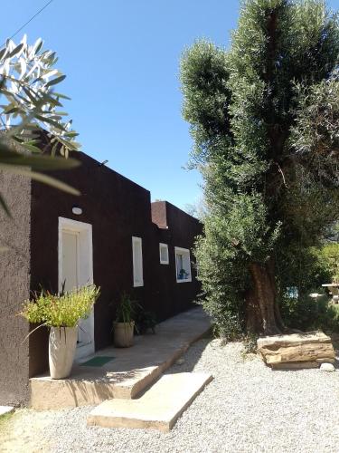 Casa Villa Alba