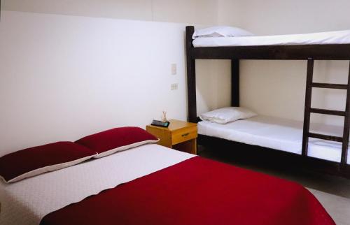 Gallery image of Hostal Don Jose in Santa Rosa de Cabal