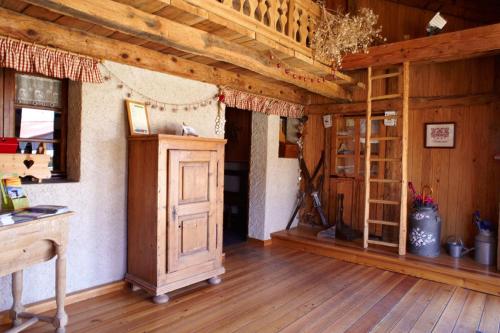 La Combe d'Abondance – Photos 5